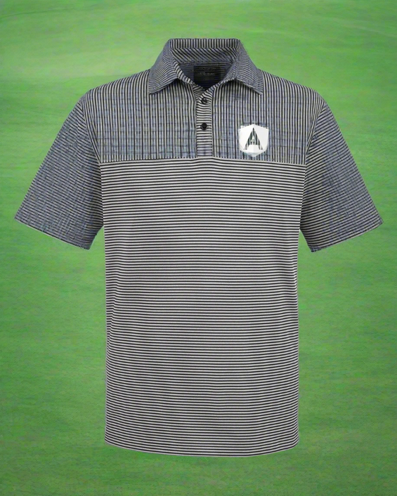 Custom Logo Embroidered Under Armour Men's Playoff Polo
