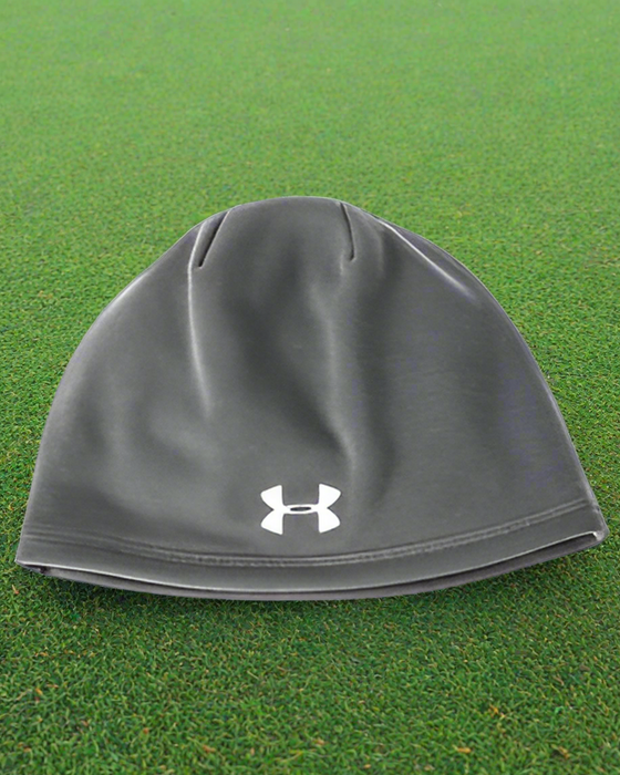 Custom Logo Embroidered UA Unisex Storm Elements Beanie