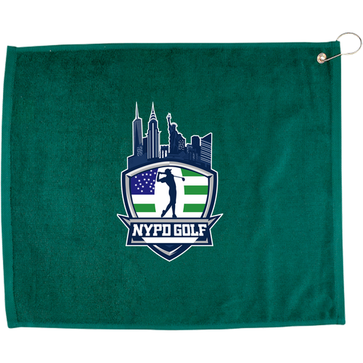 Chroma Caddy Towel-Tournamentshowroom.com