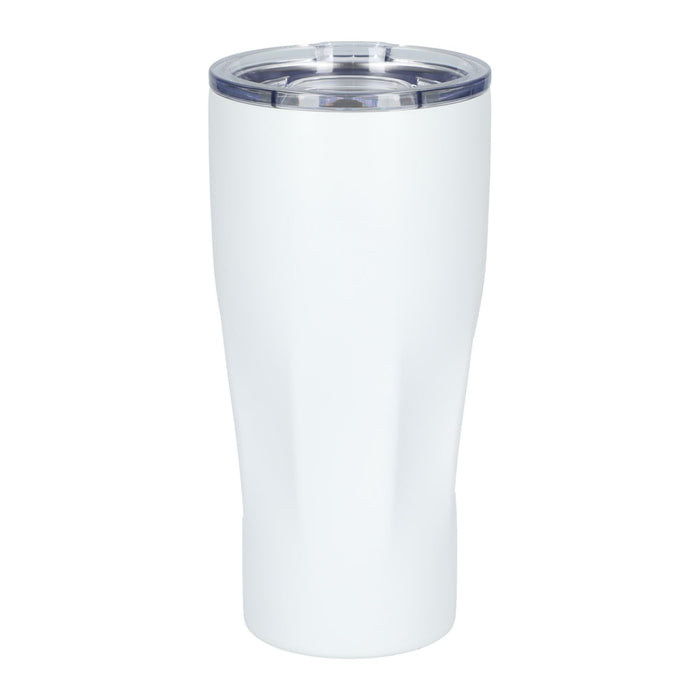 Golf Mega Hugo Copper Vacuum Insulated Tumbler 30 Oz.