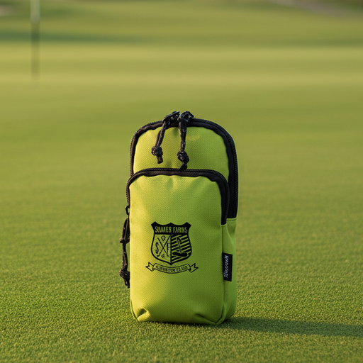 Custom Logo Golf Hydration Holster - Tournamentshowroom.com