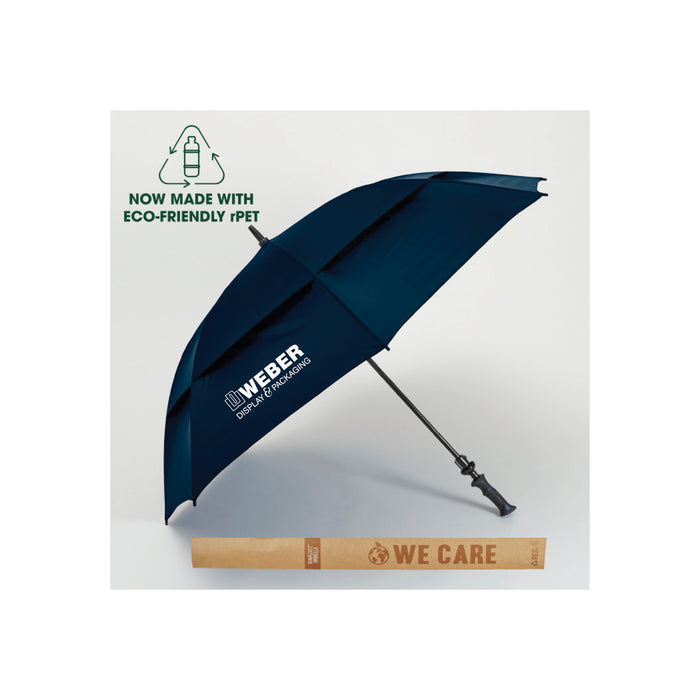 Golf Auto Challenger Umbrellas 62"