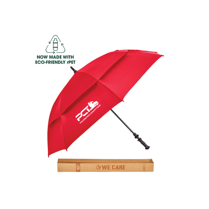 Golf Auto Challenger Umbrellas 62"