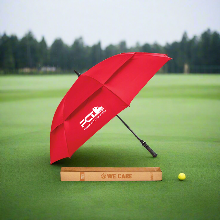 Golf Auto Challenger Umbrellas 62" - Tournamentshowroom.com