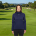 Custom Under Armour Ladies' Storm Armour® Fleece Hoodie Embroidered with your Logo - Tournamentshowroom.com