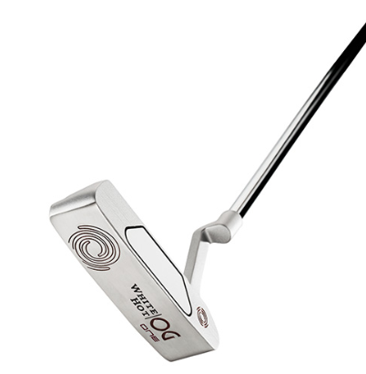 Odyssey White Hot OG Putter One CH