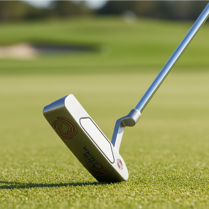 Odyssey White Hot OG Putter One CH