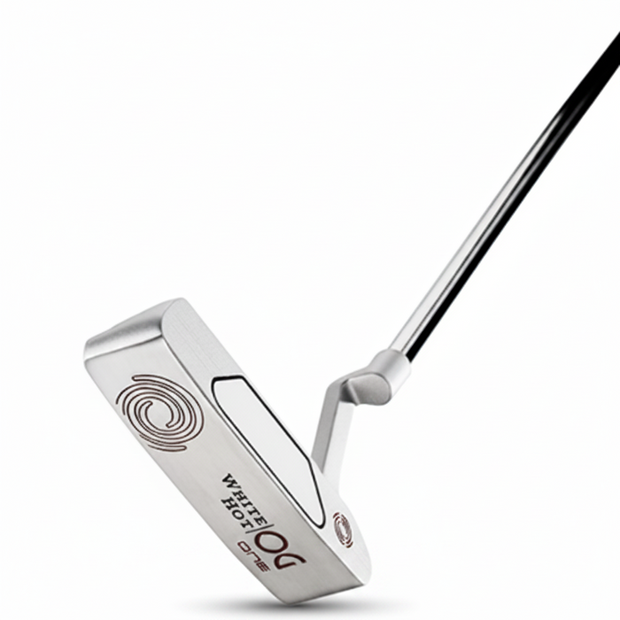 Odyssey White Hot OG Putter One CH-Tournamentshowroom.com
