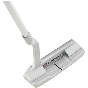 Odyssey White Hot OG Putter One CH