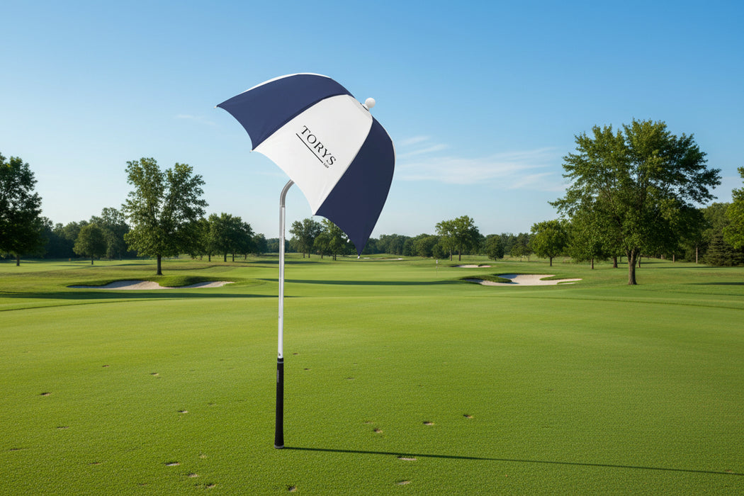 Golf Umbrella Collection - Drizzlestick-Tournamentshowroom.com