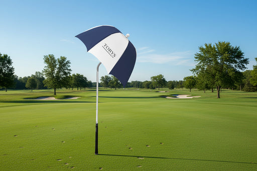 Golf Umbrella Collection - Drizzlestick-Tournamentshowroom.com