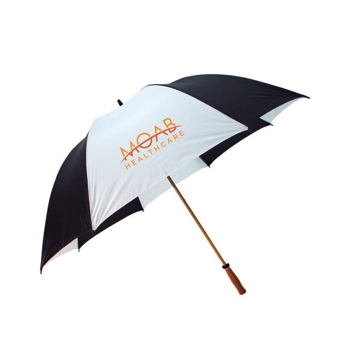 The Mulligan Golf Umbrella