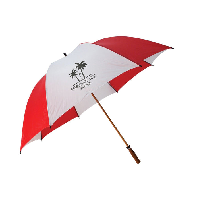 The Mulligan Golf Umbrella