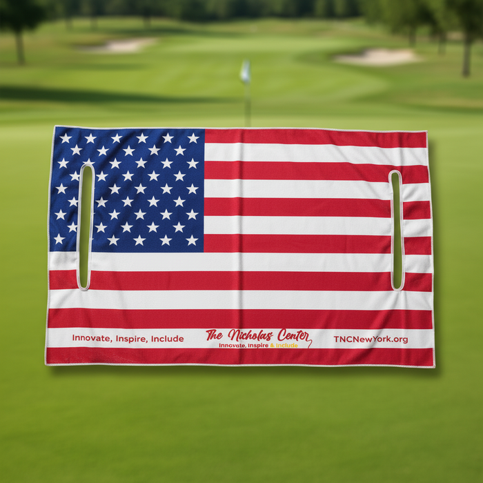 Custom Logo Golf Cart Cover