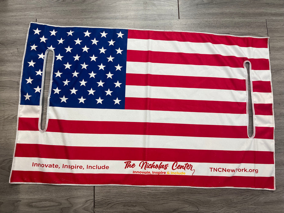 Custom Logo Golf Cart Cover