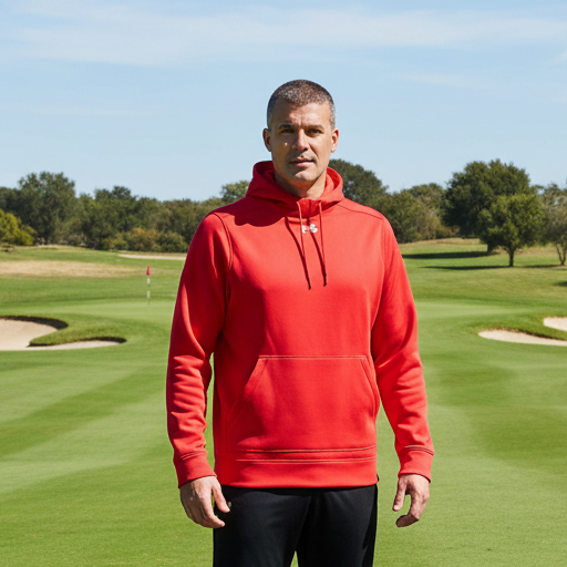 Custom Under Armour Men's Storm Armour® Fleece Hoodie Embroidered with your Logo - Tournamentshowroom.com