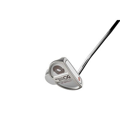 Odyssey White Hot OG Putter 2-Ball DW