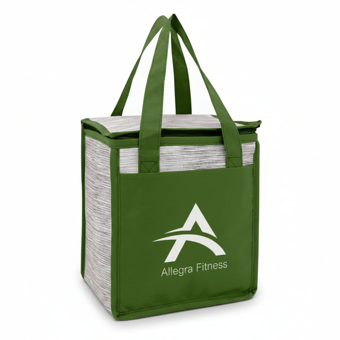 Golf Trek Pro Cooler Tote-Tournamentshowroom.com