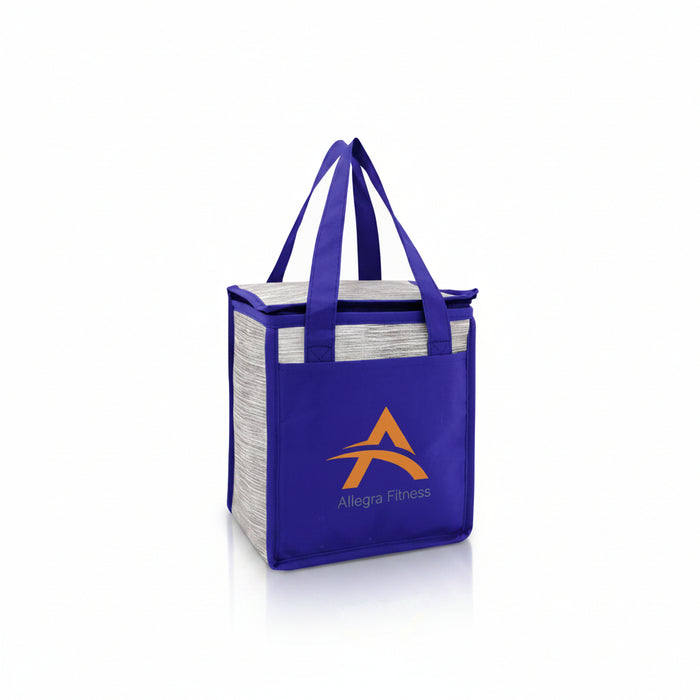 Golf Trek Pro Cooler Tote-Tournamentshowroom.com
