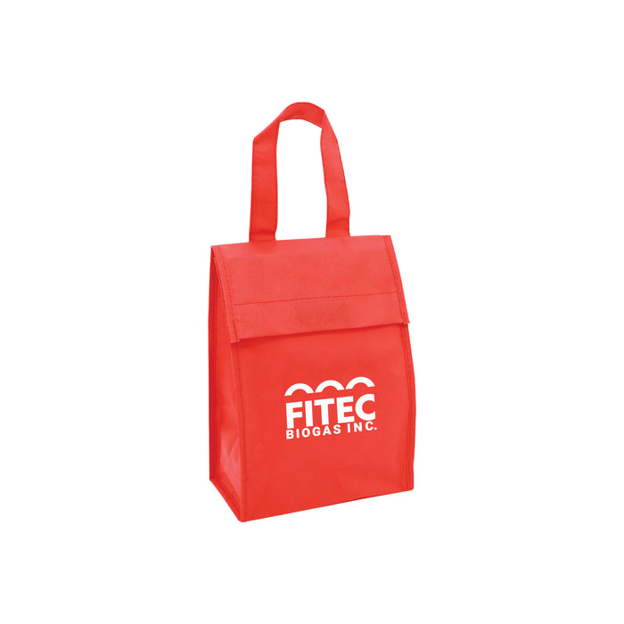 Golf Small Water-Resistant Tote