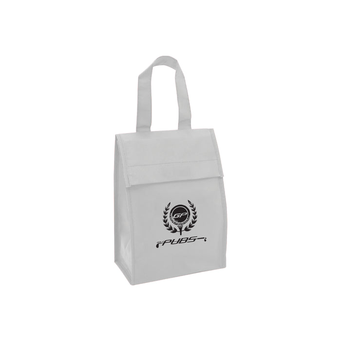 Golf Small Water-Resistant Tote