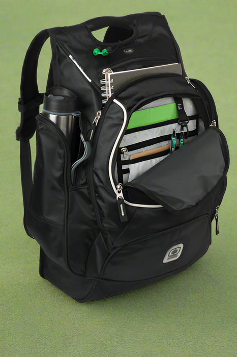 OGIO Golf Bounty Hunter Pack