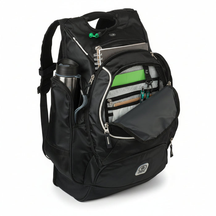 OGIO Golf Bounty Hunter Pack-Tournamentshowroom.com