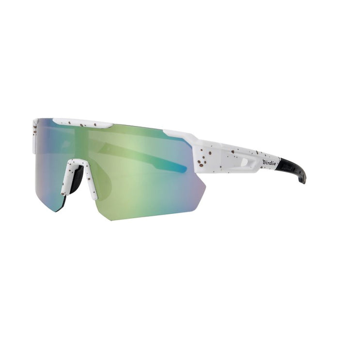 Sport Viper Mirror Sunglasses