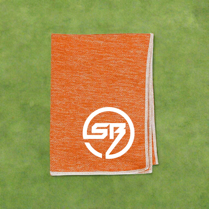 Custom Logo 32 X 12 Swift Dry Towel