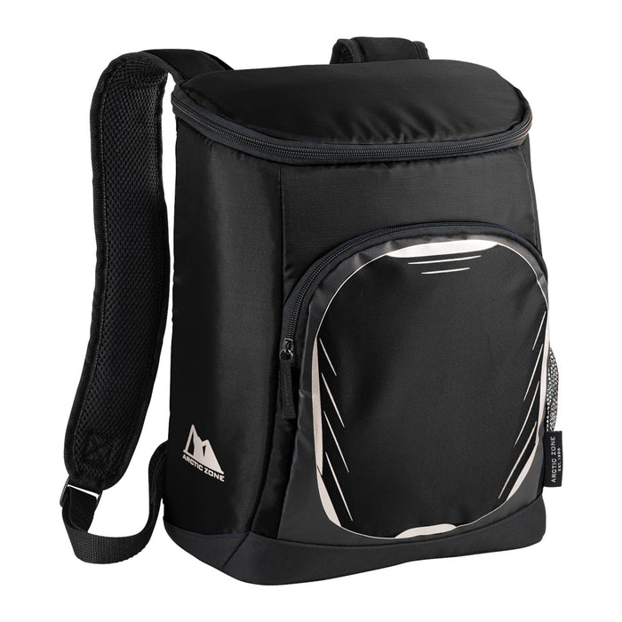 18-Can Golf Cooler Backpack