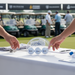 Custom Logo 3-Golf Ball Tournament Pack - Tournamentshowroom.com