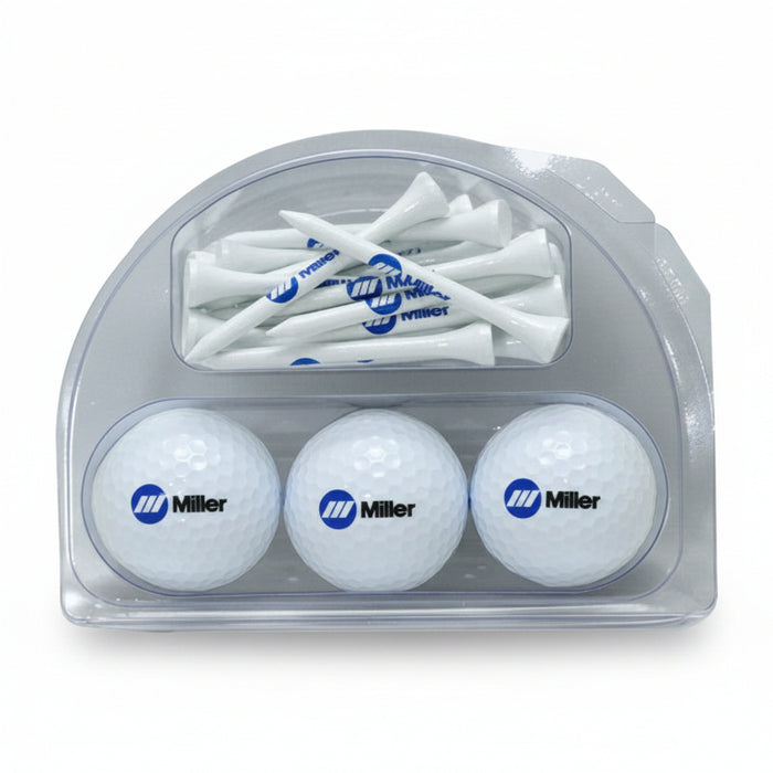 3-Golf Ball Tournament Pack-Tournamentshowroom.com