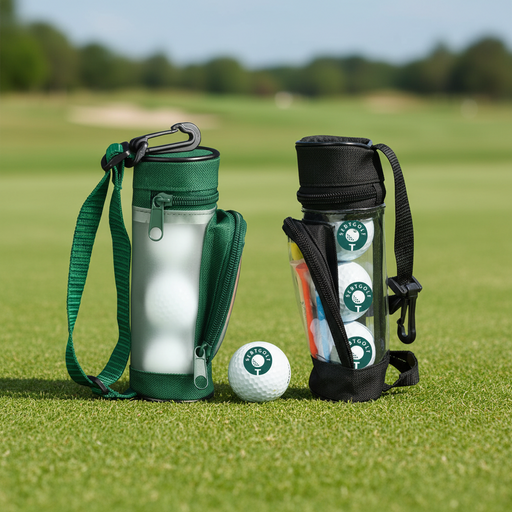 Mini Golf Bag Tournament Gift Pack - Tournamentshowroom.com