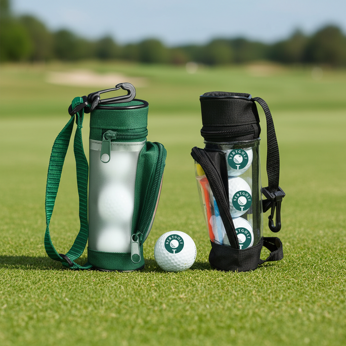 Mini Golf Bag Tournament Gift Pack - Tournamentshowroom.com