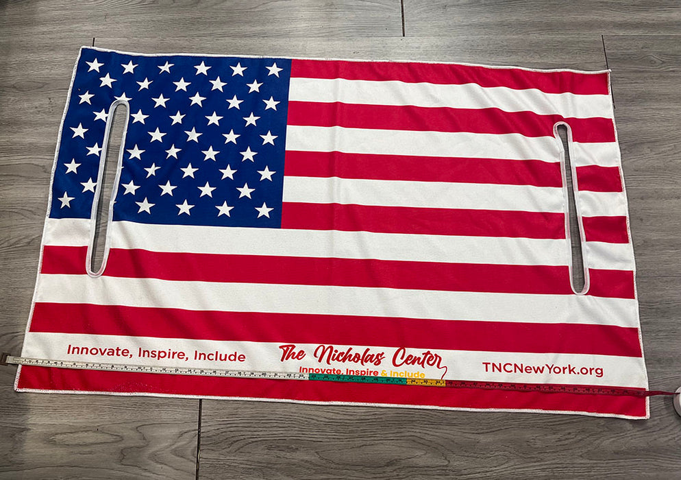 Custom Logo Golf Cart Cover