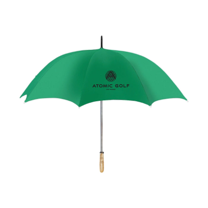 CurveCrest Golf Umbrella