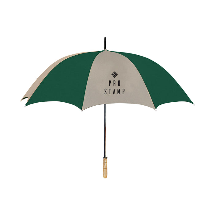 CurveCrest Golf Umbrella