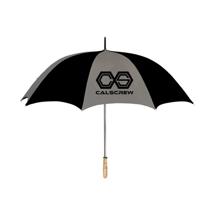 CurveCrest Golf Umbrella