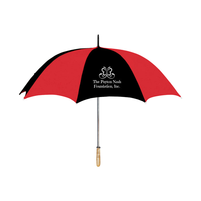 CurveCrest Golf Umbrella