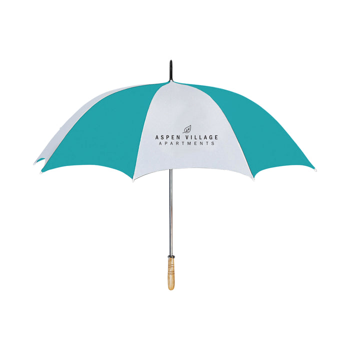 CurveCrest Golf Umbrella