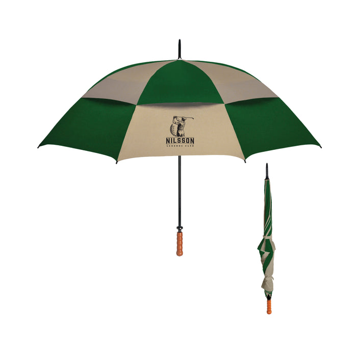 Gustguard Max Golf Umbrella