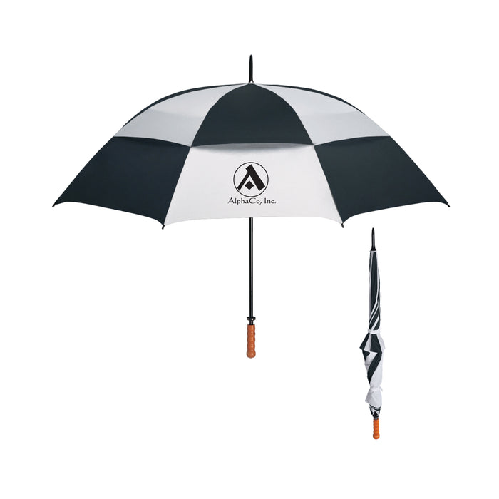 Gustguard Max Golf Umbrella