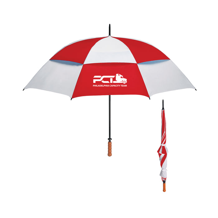 Gustguard Max Golf Umbrella