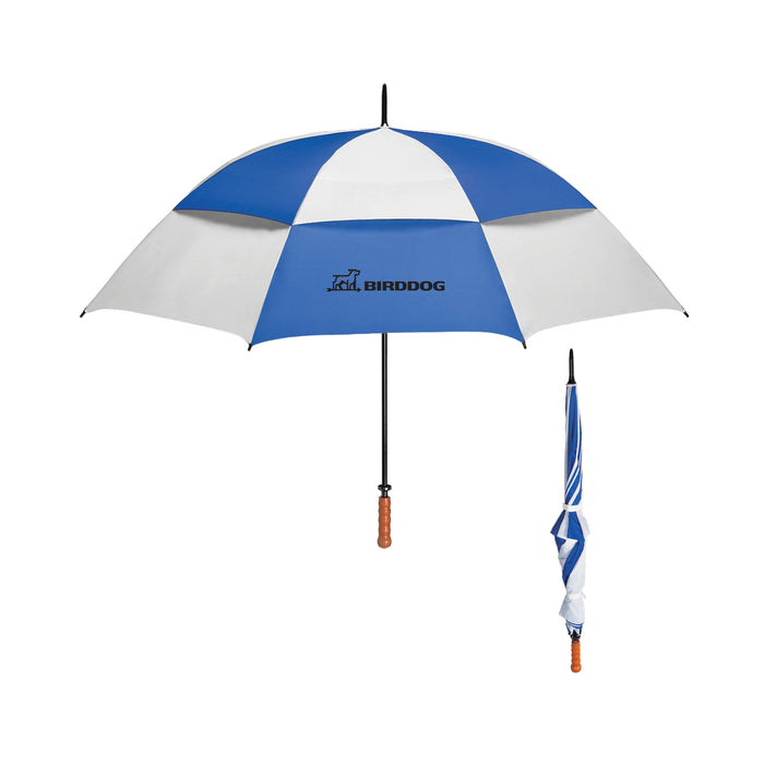 Gustguard Max Golf Umbrella