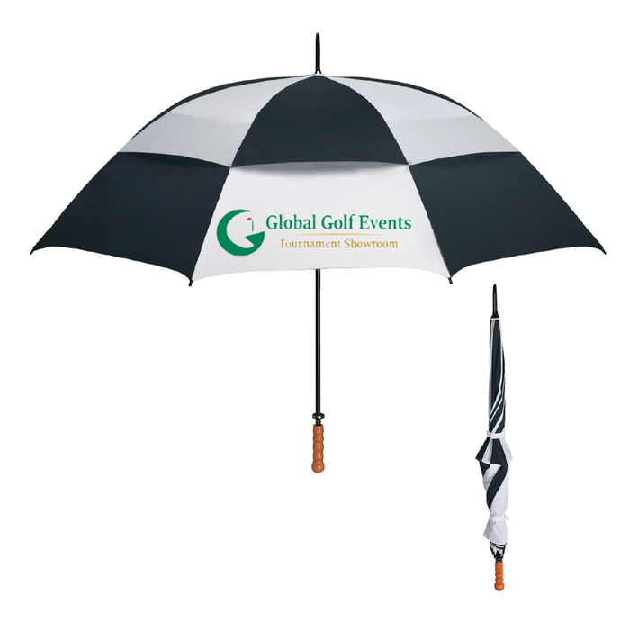 Gustguard Max Golf Umbrella