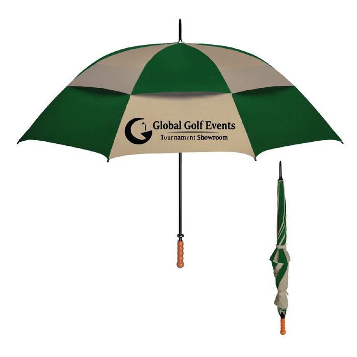 Gustguard Max Golf Umbrella
