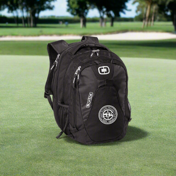 OGIO Golf Juggernaut Pack Bag