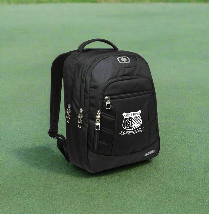 OGIO Golf Colton Pack Bag - Tournamentshowroom.com