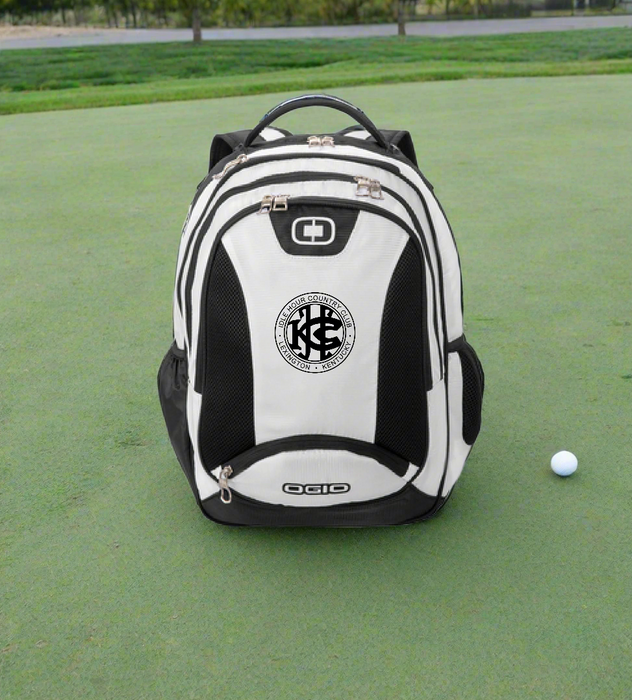 OGIO Golf Bullion Pack Bag