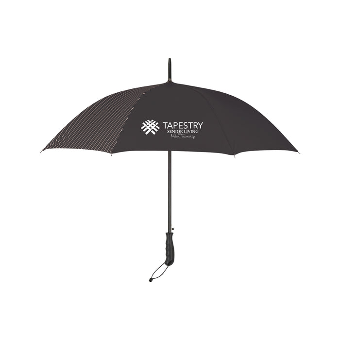 LineLuxe Golf Umbrella